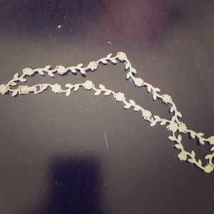 Costume Wedding Jewelry